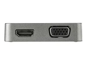 Startech Adaptateur mulitport USB-C - miniature 2