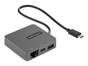 Startech Adaptateur mulitport USB-C - miniature 3