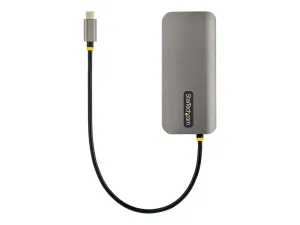StarTech .com Adaptateur Multiport USB C - miniature 3