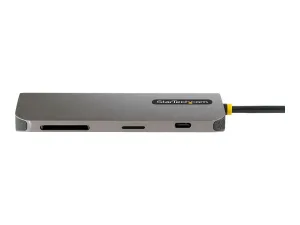StarTech .com Adaptateur Multiport USB C - miniature 1