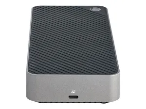 StarTech .com Station d'Accueil Triple Moniteur USB-C, 4K, 5xUSB, 100W PD - miniature 5