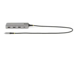 StarTech .com Adaptateur USB-C Triple Écrans Multiport, HDMI/DP, Hub USB - miniature 1