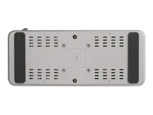 StarTech .com Docking Station KVM USB-C pour Deux PC - miniature 2