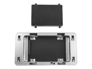 StarTech .com Station d'accueil USB-C double affichage pour PC portable - miniature 3