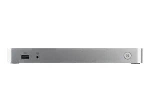 StarTech .com Station d'accueil USB-C à deux écrans - miniature 3