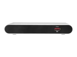 StarTech .com Adaptateur Thunderbolt 3 vers contrôleur USB 3.1 (10 Gb/s) - miniature 1