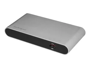 StarTech .com Adaptateur Thunderbolt 3 vers contrôleur USB 3.1 (10 Gb/s) - miniature 4