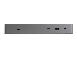 StarTech .com Dock Thunderbolt 3 Compatible Hôte USB-C - miniature 1