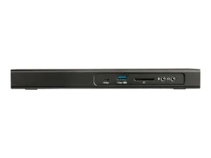 StarTech .com Dock Thunderbolt 3 à double affichage 4K 60 Hz - miniature 1
