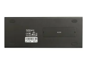 StarTech .com Dock Thunderbolt 3 à double affichage 4K 60 Hz - miniature 2