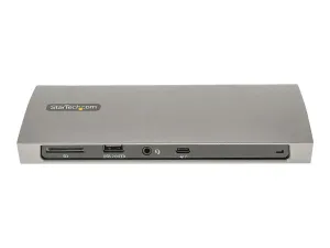 StarTech .com Dock Thunderbolt 4 - miniature 1