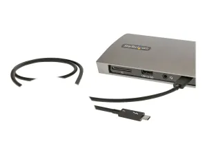 StarTech .com Dock Thunderbolt 4 - miniature 3