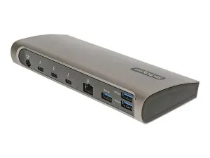 StarTech .com Dock Thunderbolt 4 - miniature 5