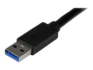 Startech Adaptateur vidéo multi-écrans USB 3.0 vers HDMI - miniature 4