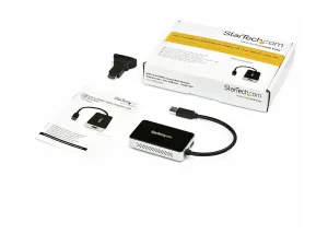 Startech Adaptateur vidéo multi-écrans USB 3.0 vers HDMI - miniature 2