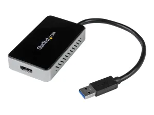 Startech Adaptateur vidéo multi-écrans USB 3.0 vers HDMI - miniature 5