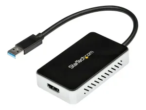 Startech Adaptateur vidéo multi-écrans USB 3.0 vers HDMI - miniature 1