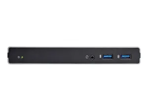 StarTech .com Station d'accueil USB - miniature 1