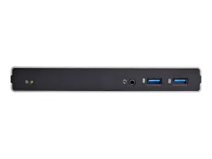 StarTech .com Station d'accueil USB - miniature 3