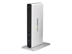 StarTech .com Station d'accueil USB - miniature 4
