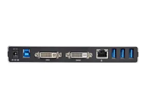 StarTech .com Station d'accueil USB - miniature 5