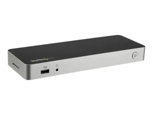 StarTech .com Dock USB-C pour PC portable - miniature 5