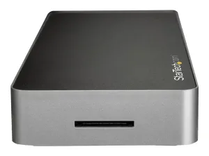 StarTech .com Dock USB-C pour PC portable - miniature 3