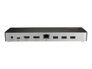 StarTech .com Dock USB-C pour PC portable - miniature 4