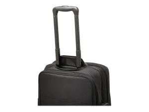 Kensington Contour 2.0 Pro Overnight Laptop Spinner - miniature 4