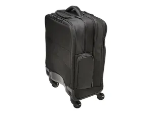 Kensington Contour 2.0 Pro Overnight Laptop Spinner - miniature 2