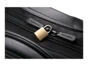 Kensington Contour 2.0 Business Briefcase - miniature 2