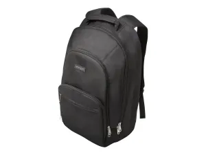 Kensington SP25 15.4" Classic Backpack - miniature 3