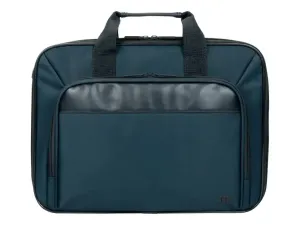 Mobilis Executive 3 One Briefcase Clamshell - miniature 1