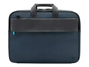 Mobilis Executive 3 Twice Briefcase - miniature 1