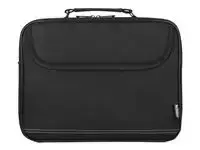 Urban Factory Activ'Bag Laptop Bag 17.3" Black - miniature 2