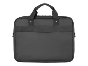 Urban Factory Mixee Toploading Laptop Bag 14.1" Black - miniature 2