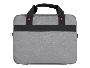 Urban Factory Mixee Edition Toploading Laptop Bag 14.1" Grey - miniature 2