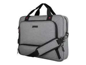 Urban Factory Mixee Edition Toploading Laptop Bag 14.1" Grey - miniature 4