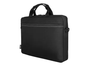 Urban Factory TopLight Toploading Laptop Bag 12.5" Black - miniature 3