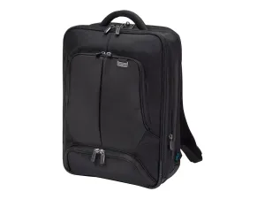 DICOTA Backpack Pro Laptop Bag 14.1" - miniature 5