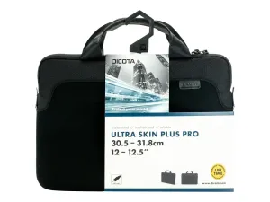 DICOTA Ultra Skin Plus PRO Laptop Sleeve 12.5" - miniature 3