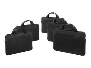 DICOTA Ultra Skin Plus PRO Laptop Sleeve 12.5" - miniature 4