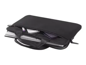 DICOTA Ultra Skin Plus PRO Laptop Sleeve 13.3" - miniature 3