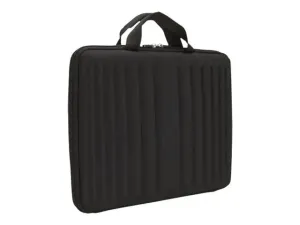 Case Logic 13.3" Hard Shell Laptop Sleeve - miniature 3
