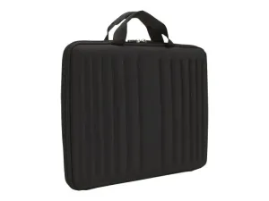 Case Logic 13.3" Hard Shell Laptop Sleeve - miniature 4