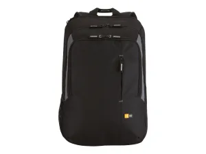 Case Logic 17" Laptop Backpack - miniature 1