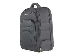 StarTech .com Sac à Dos Ordinateur Portable 17,3 pouces avec Compartiment Amovible pour Accessoires - miniature 4