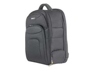 StarTech .com Sac à Dos Ordinateur Portable 17,3 pouces avec Compartiment Amovible pour Accessoires - miniature 3