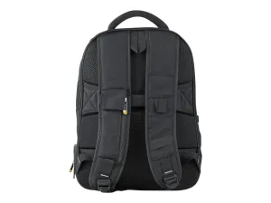 StarTech .com Sac à Dos Ordinateur Portable 17,3 pouces avec Compartiment Amovible pour Accessoires - miniature 2