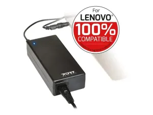 PORT Connect Universal Power Supply - miniature 3